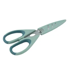 Aide Cuisine^CASA CUISINO Ciseaux Menthe