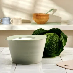 Éplucheurs^CASA CUISINO Couteau éplucheur Menthe