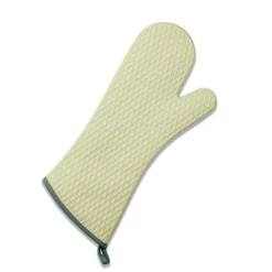 Gants De Cuisine^CASA CUISINO Gant De Cuisine Menthe