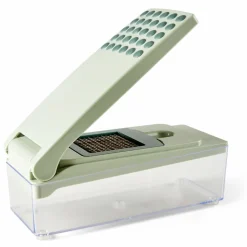 Aide Cuisine^CASA CUISINO Palette Set De 2 Menthe, Vert Foncé