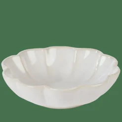 Bols^CASA DAHLIA Bol 18 CL Blanc