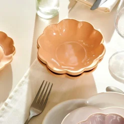 Bols^CASA DAHLIA Bol 18 CL Orange