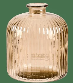 Vases^CASA DAROCA Vase Brun Clair