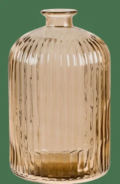 Vases^CASA DAROCA Vase Brun Clair