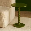 Tables D'Appoint^CASA DOPPIO Table D'appoint 53 CM Vert