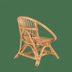 Kids|Meubles Pour Enfants^CASA DORA Chaise Pour Enfants Naturel