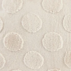 Coussins^CASA DOTIE Coussin Blanc