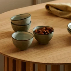 Bols|Apéritif Et Tapas^CASA EARTH LAGOON Bol 10 CL Vert Clair