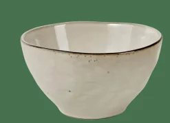 Bols^CASA EARTH MARL Bol 55 CL Crème