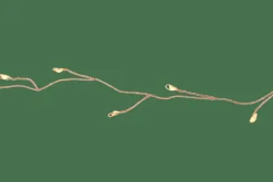 Guirlandes Lumineuses^CASA ELLI Guirlande Lumineuse Cluster 200 LED Cuivre