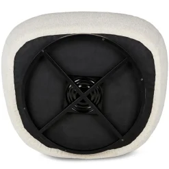 Tables D'Appoint^CASA ELMER Table D'appoint Sable