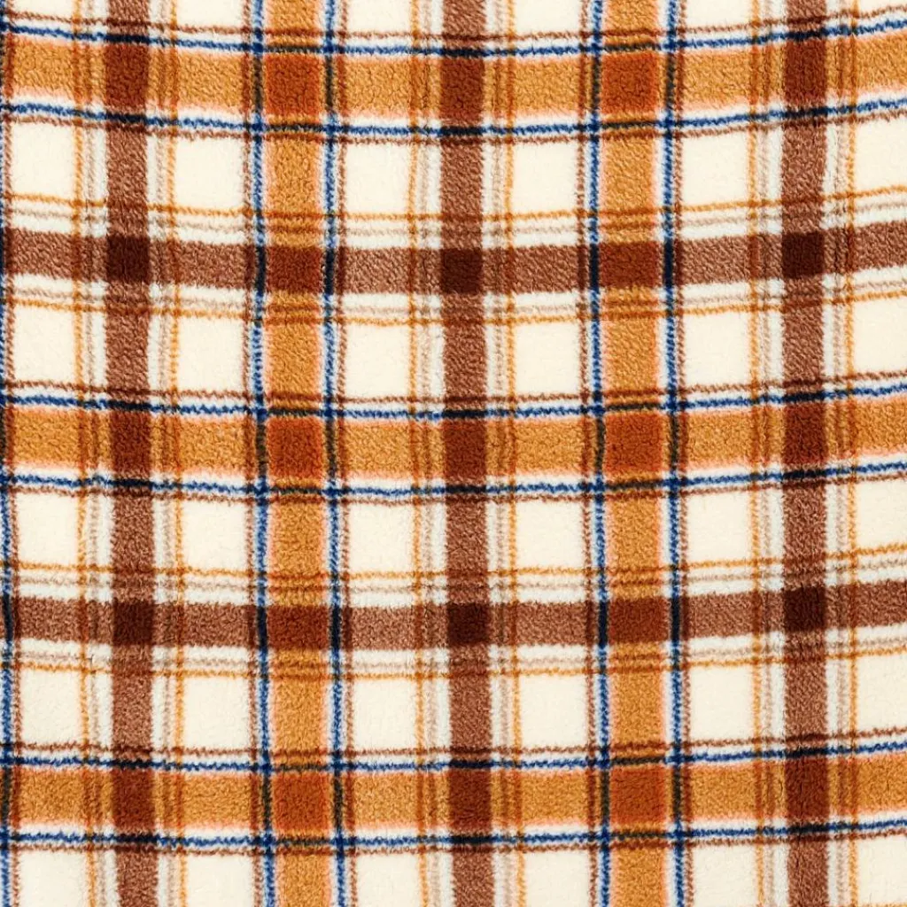 Automne|Plaids^CASA EMIEL Plaid Multicolore