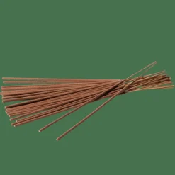 Articles Parfumés^CASA ESCAPE INDIAN INSPIRATION Encens 30 Bâtonnets Beige