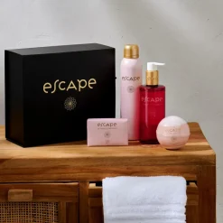 Soin Corporel^CASA ESCAPE JAPANESE CEREMONY Mousse De Douche En Flacon Rouge
