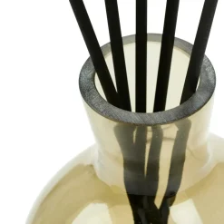 Articles Parfumés^CASA ESCAPE Porte-encens Doré