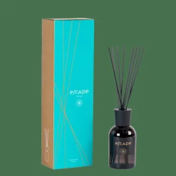 Articles Parfumés^CASA ESCAPE SENSES Huile Parfumée Turquoise