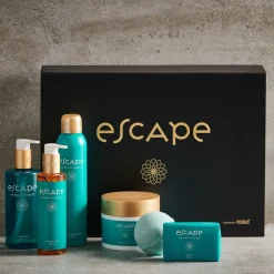 Soin Corporel^CASA ESCAPE SENSES Savon Mains En Distributeur Turquoise