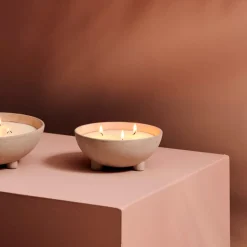 Articles Parfumés^CASA ESCAPE WORLD OF GOA Parfum D'intérieur Blanc