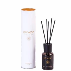 Articles Parfumés^CASA ESCAPE WORLD OF GOA Pot-pourri Blanc