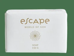 Soin Corporel^CASA ESCAPE WORLD OF GOA Savon Blanc
