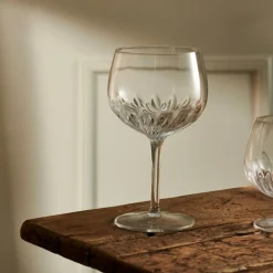 Cocktail Accessoires^CASA FANCY Pailles Avec Brosse Doré