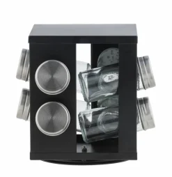 Bocaux^CASA FIDO Anneau Pour Pot Blanc