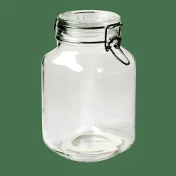 Bocaux^CASA FIDO Pot 2 L Transparent
