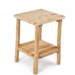 Bougies^CASA FINA Bougies Set De 12 Blanc