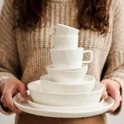 Ménagères|Apéritif Et Tapas^CASA FINE Cuillère Apéro Set De 6 Argent