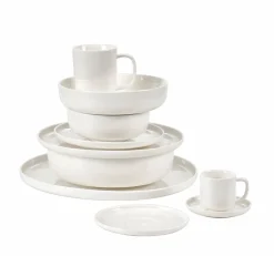 Ménagères|Apéritif Et Tapas^CASA FINE Cuillères à Café Set De 6 Argent