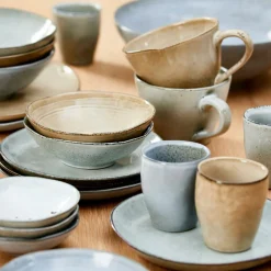 Ménagères|Apéritif Et Tapas^CASA FINE Fourchettes à Tarte Set De 6 Argent