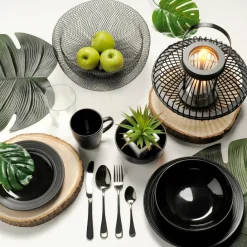 Bougies^CASA FLAME Bougies Chauffe-plat Set De 75 Blanc