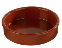 Plats À Four^CASA FLAN Coupelle Crème Brûlée Blanc