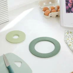 Plats À Four^CASA FLAN Coupelle Crème Brûlée Noir