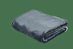 Plaids^CASA FLANELLA Plaid Gris