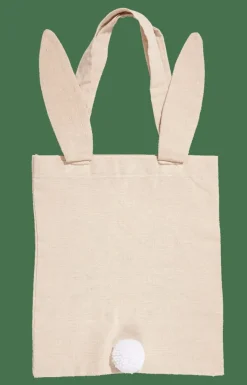 Sacs Shopping^CASA FLOPPY Sac à Anses Longues Naturel, Beige