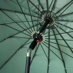 Parasols^CASA FLORIA Parasol Kaki