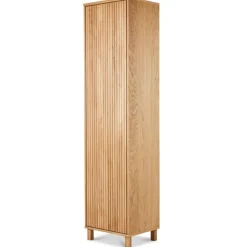 Commodes^CASA FRASER Colonne Naturel