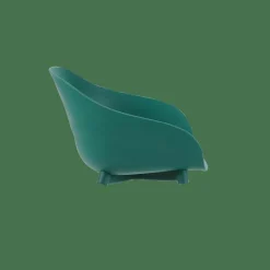 Chaises De Salle À Manger|Chaises De Jardin^CASA FRAY Coque D'assise Vert