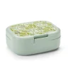 Boites A Lunch^CASA FRESHMOOD Boîte à Lunch Avec Clip Seafoam + Motif Loulou Sea Foam (vert)