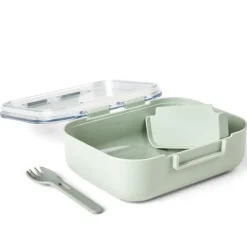 Boites A Lunch^CASA FRESHMOOD Boîte à Lunch Sea Foam (vert) Sea Foam (vert)