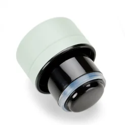 Bouteilles Gourdes^CASA FRESHMOOD Bouteille Isolante 35cl Sea Foam (vert) + Motif Sea Foam (vert)