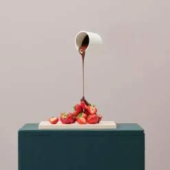 Mugs^CASA FRESHMOOD Mug à Soupe 47cl Sea Foam (vert) Sea Foam (vert)