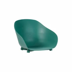 Chaises De Salle À Manger|Chaises De Jardin^CASA FRIDA / FRAY Set De 4 Pieds Teck Naturel