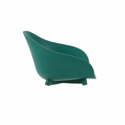 Chaises De Salle À Manger|Chaises De Jardin^CASA FRIDA / FRAY Set De 4 Pieds Teck Naturel