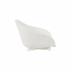 Chaises De Salle À Manger|Chaises De Jardin^CASA FRIDA / FRAY Set De 4 Pieds Noir Noir