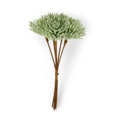 Branches Artificielles^CASA FROST Branche Artificielle Vert