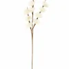 Branches Artificielles^CASA FROST Mélèze Blanc