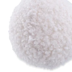 Branches Artificielles^CASA FROST Mélèze Blanc