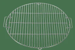 Barbecue^CASA FUEGO Grille De Barbecue Argent